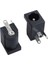 180 Adet Dc Jack Soket 2.1mm x 5.5mm - Tip Montajlı DC-005 (Yurt Dışından) 4