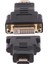 Dvı-D Çift Bağlantı (24 + 5 Pin) LCD Hdtv Için Dişiden HDMI Erkeğe Dönüştürücü Adaptör (Yurt Dışından) 1