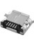 Adet USB Mikro Tip-B 5pin Dişi Jak Konnektörü Smt Soket Yüzey Montajı (Yurt Dışından) 3