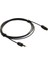 1.96FT Toslink Erkek - Mini Fiş 3.5mm Erkek Dijital Optik Spdıf Ses Kablosu (Yurt Dışından) 4