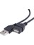 USB Uzatma Kablosu Süper Hızlı USB 2.0 Kablosu Erkekten Dişiye Veri Senkronizasyonu (Yurt Dışından) 5