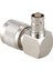 Uhf PL259 PL-259 Erkek - Bnc Dişi Dik Açılı Rf Adaptör Konnektörü, Galaktik (Yurt Dışından) 5