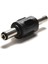 5.5mm x 2.1mm Erkek Fiş 5.5mmx2.1mm Erkek Cctv Dc Güç Fişi Adaptör Konnektörü (Yurt Dışından) 2