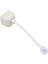 Telefon RJ11 Erkek Hattından Çift RJ11 Dişi Jack Filtre Splitter Adaptörüne (Yurt Dışından) 1
