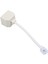 Telefon RJ11 Erkek Hattından Çift RJ11 Dişi Jack Filtre Splitter Adaptörüne (Yurt Dışından) 2