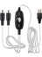 USB In-Out Mıdı Arabirim Kablosu Dönüştürücü - Pc Müzik Klavye Adaptör Kablosu (Yurt Dışından) 2