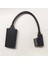 A1/a3/a4 Araç Ses Kablosu, Amı Kablosuz Yardımcı Bluetooth Uyumlu Adaptör Için Uygundur (Yurt Dışından) 5