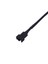 2ft 60 cm Bakır 4pin/3pin Pwm Bilgisayar Kasası Fan Uzatma Güç Kablosu (Yurt Dışından) 5