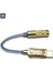Yeni Kulaklık Adaptörü CX31993 USB Tip C Dac Çıkışı NR128DB Pcm 32B/384KHZ (Yurt Dışından) 1