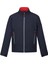 Men's Dendrick Softshell Jacket Erkek Softshell Lacivert RML250 1