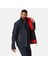 Men's Dendrick Softshell Jacket Erkek Softshell Lacivert RML250 4