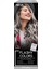 Flashy Colors Yarı Kalıcı Saç Boyası Gümüş - Silver Gray 1