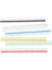 40 Pin 2.54 mm Aralıklı Renkli Header 1