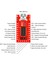 FT232RL USB to RS232 TTL UART Çevirici Modül Seri Port Haberleşme Arduino Mcu 8