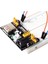 MB-102 3.3V 5V Breadboard Güç Kaynağı Modülü 3