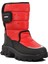 1377-F Kırmızı Çocuk Kar Botu 1