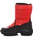 1377-F Kırmızı Çocuk Kar Botu 3
