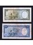 Guıne Banco Nacional Ultramarino 50 ve 100 Escudos Çoktemiz 2 Adet Banknot 2