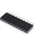 1x8 Pin 2.54 mm Dişi Pin Header 1