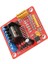 L298N Çift H Köprülü DC Step Motor Sürücü Kartı 1