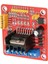 L298N Çift H Köprülü DC Step Motor Sürücü Kartı 2
