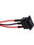 12V-36V 40A İleri/Geri Kontrollü PWM DC Motor Hız Kontrol Modülü 3
