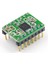 A4988 2A Yeşil Soğutuculu Step Motor Sürücü Kartı 3D Yazıcı/CNC Uyumlu 3