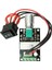 6V 12V 24V 3A 80W Ayarlanabilir Çift Yönlü Pwm Motor Hız Kontrol Modülü 1