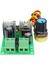 12V-36V 3A PWM DC Motor Sürücü 1