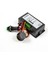 CCM5D Dijital LED Ekranlı 6V-12V-24V PWM DC Motor Hız Kontrolcüsü 4