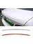 Bagaj Çıtası Universal Spoiler Parlak Beyaz 115CM 1