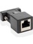 RS232 To RJ45 9 Pin Ethernet Adaptör Ekleme Ek Uzatıcı Extender Çevirici Dönüştürücü 30M 4