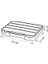 Super Bag ASR-2041 Süper Organizer 10 Balıkçı Saklama Kutusu 4
