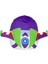 Disney Serisi - Buzz Lightyear 35 cm 3