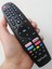 Onvo OV65F900 Android Smart Tv Kumanda-No Mic. 1