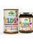 Dr. Natural Kids Kakaolu Çocuk Macun 240 Gr. Pekmez - Propolis - Vitamin - Arı Sütü ( 3 Kutu ) 2