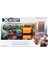 Oyuncak Tabanca X-Shot Excel Skins Dread Blaster 12 Dartlı 3