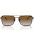Rayban RBR0102S 002CB 58 Güneş Gözlüğü 5