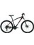 Mtx 7200 29'' 24 Vites Md Dağ Bisikleti Mtb - Siyah - Kırmızı 19''/48CM 1