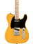 Sonic Telecaster Akçaağaç Klavye Butterscotch Blonde Elektro Gitar 3