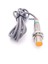 M12 LJ12A3-2-Z/EX 4mm 6V-36V Indüksiyon Dc 2 Tel Yok Metal Sensör Endüktif Yakınlık Ekran Koruyucu Tipi LJ8A3 Sensör Anahtarı (Yurt Dışından) 1