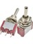 Geçiş Anahtarı Mini Anahtarlar 2 Pozisyon 3 Pozisyon Mandallama Anahtarı MTS-102/103/202/203/302/303/402/403 On-On On-Off-On Spdt Dpdt (Yurt Dışından) 1