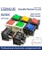 Kcd4 Elektrikli Kaynak Makinesi Anahtarı Gemi Tipi Anahtarı Kırmızı Işık ile 30A 250 V Ac Elektrikli Fırın Elektrikli Isıtıcı Anahtarı 4pın T8555 (Yurt Dışından) 1