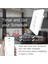 [hazır Stok] Tuya Akıllı Yaşam Wifi Perde Kör Anahtarı Wifi Akıllı Dokunmatik Anahtar Elektrik Motoru Google Home Alexa Echo Ses Kontrolü Dıy Akıllı Ev (Yurt Dışından) 4