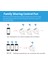 16A Zigbee / Wifi Akıllı Priz Güç Enerji Monitörü ile Ab Çoklu Fiş Tuya App Kontrolü Alexa Google Assistant ile Çalışır (Yurt Dışından) 4