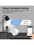 Tuya Zigbee Akıllı Soket Akıllı Wifi Uzaktan Kumanda Zigbee Ağ Geçidi ile Çalışın Akıllı Ev Çalışması Google Home Assistant Alexa ile Çalışın (Yurt Dışından) 4