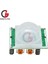 5 Adet SR501 Otomatik Pır Hareket Sensörü Anahtarı 5V 12V Ir Kızılötesi Işığa Duyarlı Kontrol Vücut Algılama Sensörü Tetik Gecikme Anahtarı (Yurt Dışından) 4