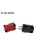 5 Adet Ty Limit Anahtarı V-15-1C25 Makaralı Kol Snap Action 250V 16A #S018Y# Yüksek Kaliteli (Yurt Dışından) 2