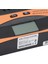 LCD 10A 12V/24V Otomatik Anahtarlı Güneş Paneli Pil Regülatörü Şarj Regülatörü (Yurt Dışından) 5