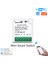 1 Adet Tuya Mını Wifi Akıllı Anahtar 16A 2 Yollu Kontrol Zamanlayıcı Kablosuz Anahtarlar Tuya/akıllı Yaşam App Mobil Uygulama Kontrolü ile Alexa Google Home ile Çalışmak (Yurt Dışından) 1